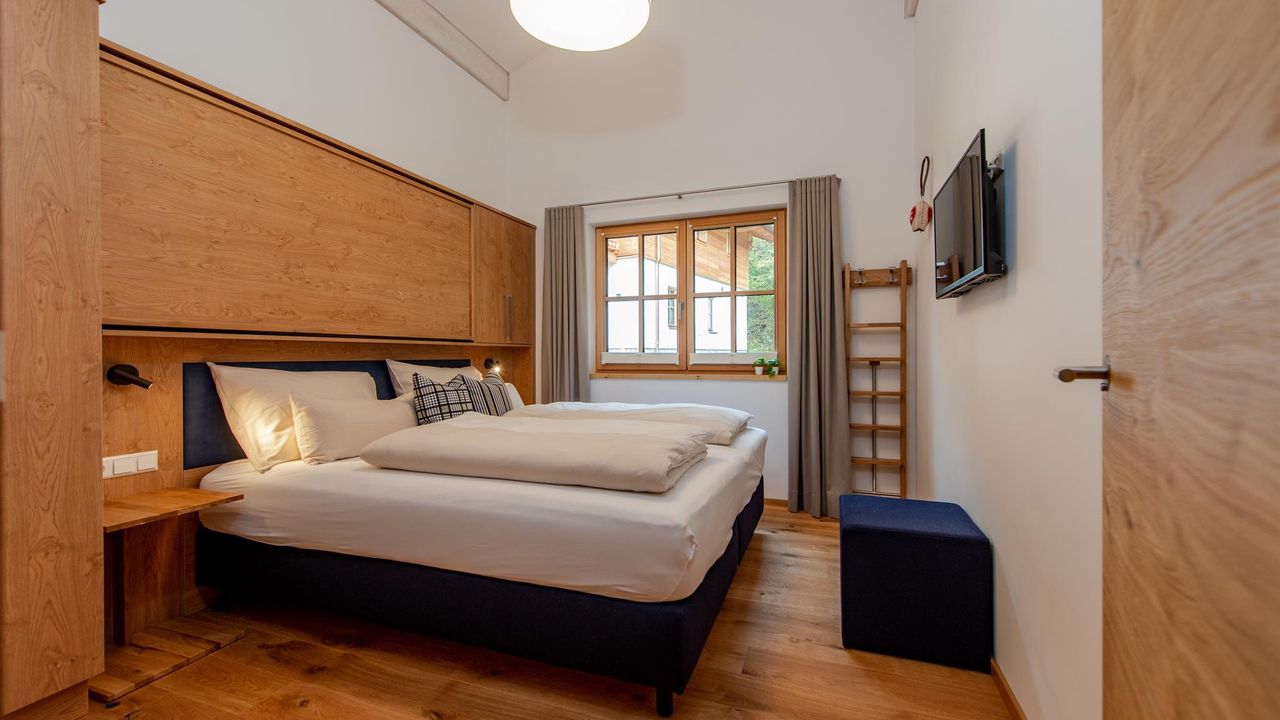 Gesamt drei Schlafzimmer Gesamt drei Schlafzimmer